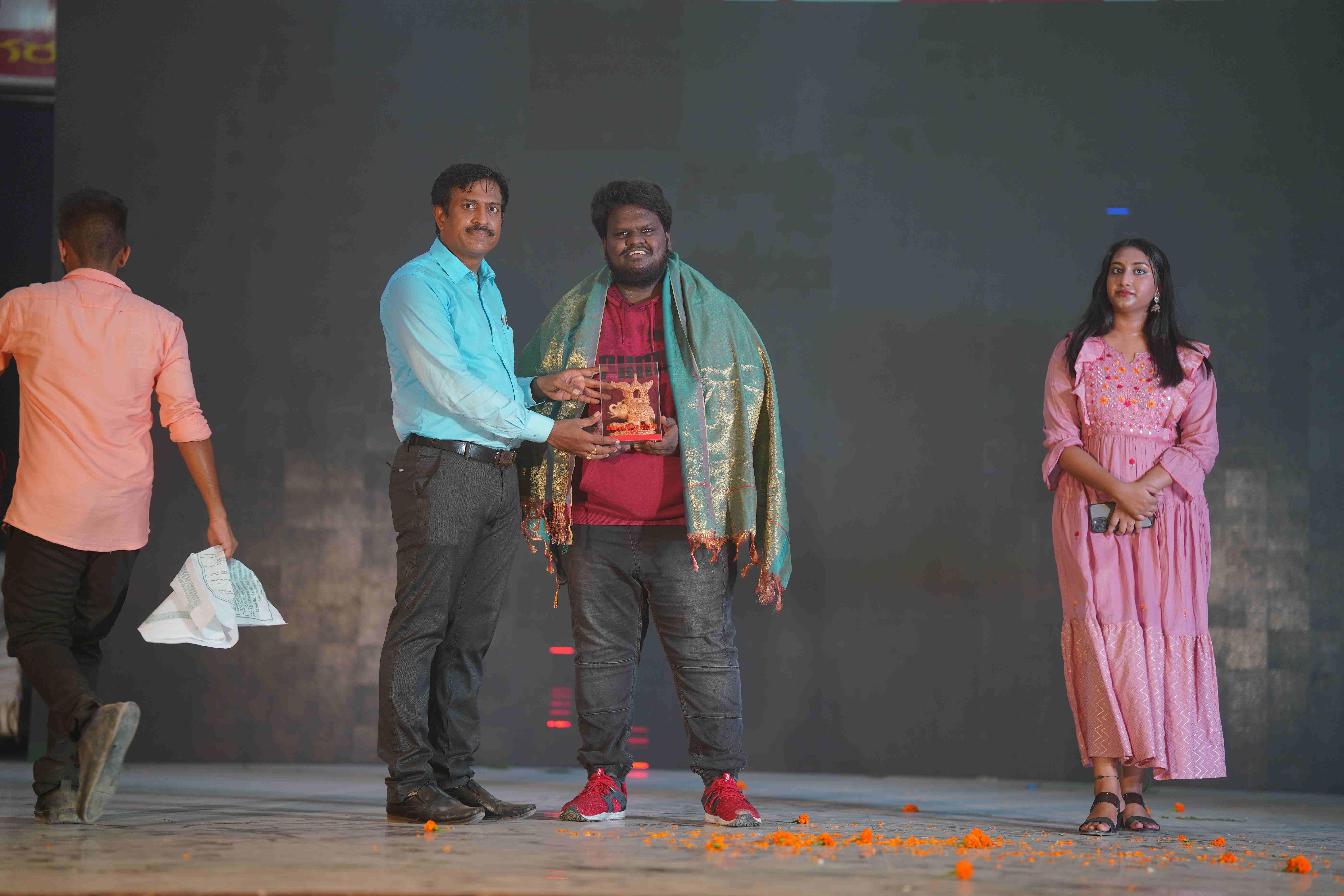 AIET Visakhapatnam Some Moments photo 20